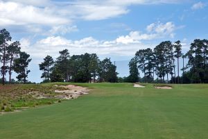 Pinehurst No2 2020 13th Approach